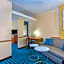 Fairfield Inn & Suites by Marriott Sevierville Kodak