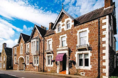 Coorie Inn Restaurant and Rooms