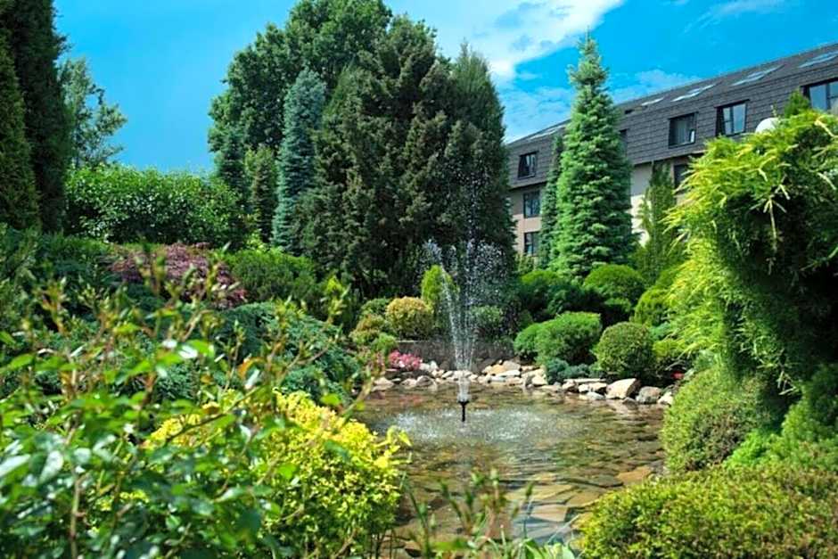 Booking Hotel & Spa