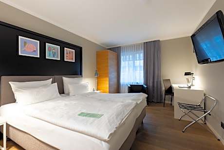 Garner Hotel Friedrichshafen By IHG