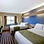 Microtel Inn & Suites By Wyndham Statesville