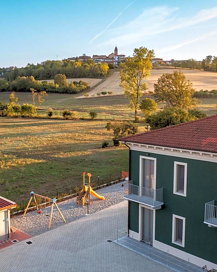 B & Bike di Ristorante Italia