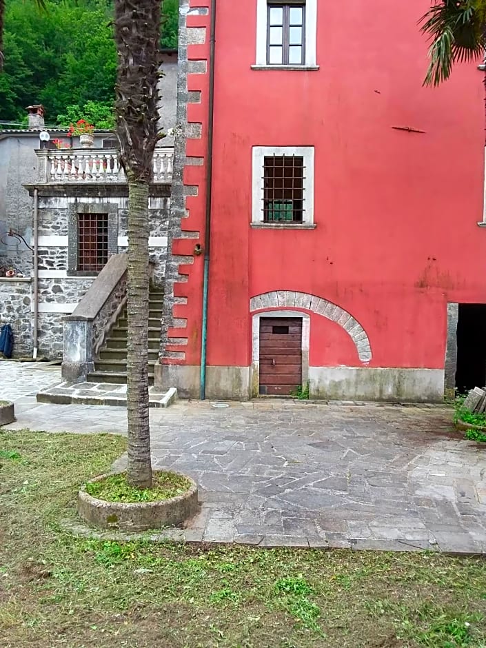 B&B Villa Tonelli