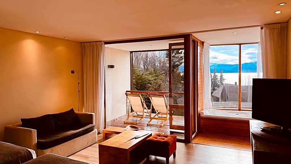 Design Suites Bariloche