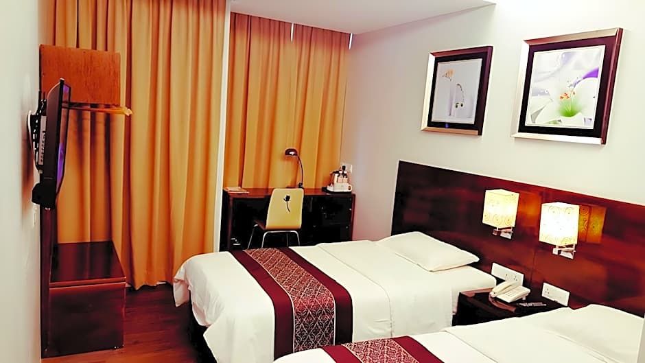 Super 8 Hotel @ Georgetown