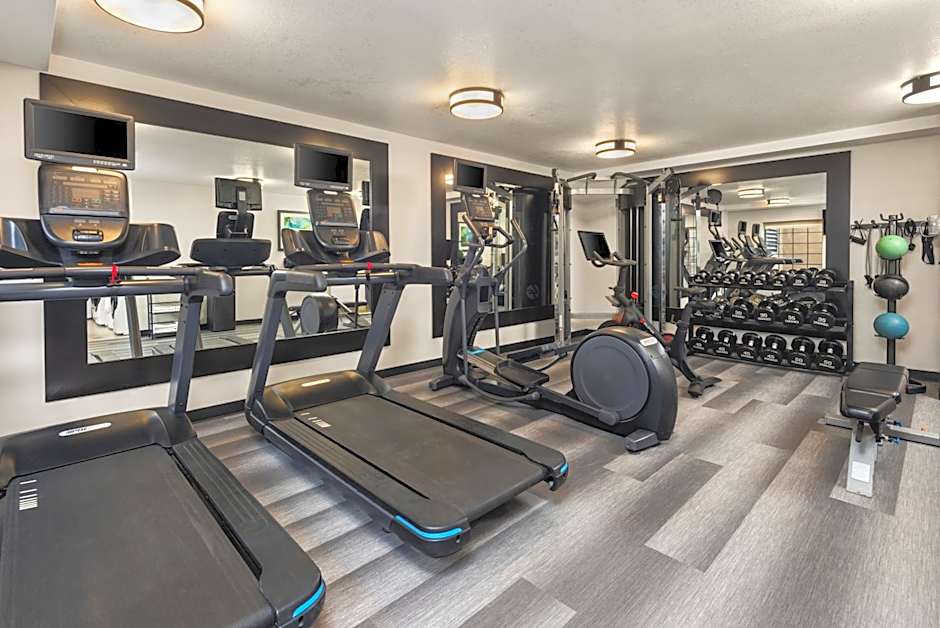 Staybridge Suites Minneapolis-Bloomington By IHG