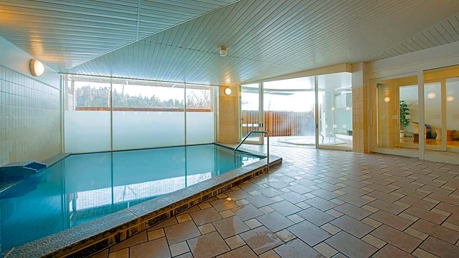 Maiko Kogen Hotel