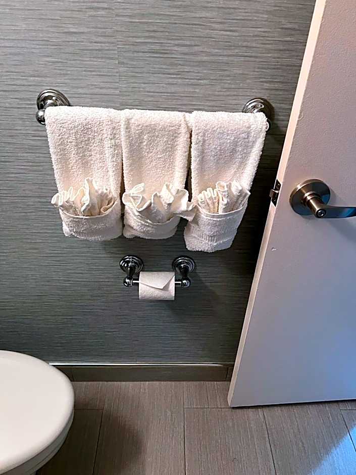 Robert Treat Hotel