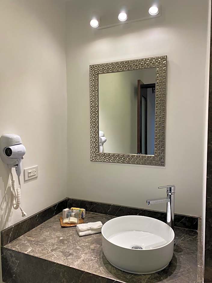 Hotel Casa Real Del Café