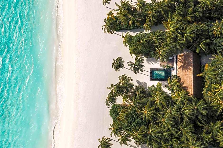 One&Only Reethi Rah