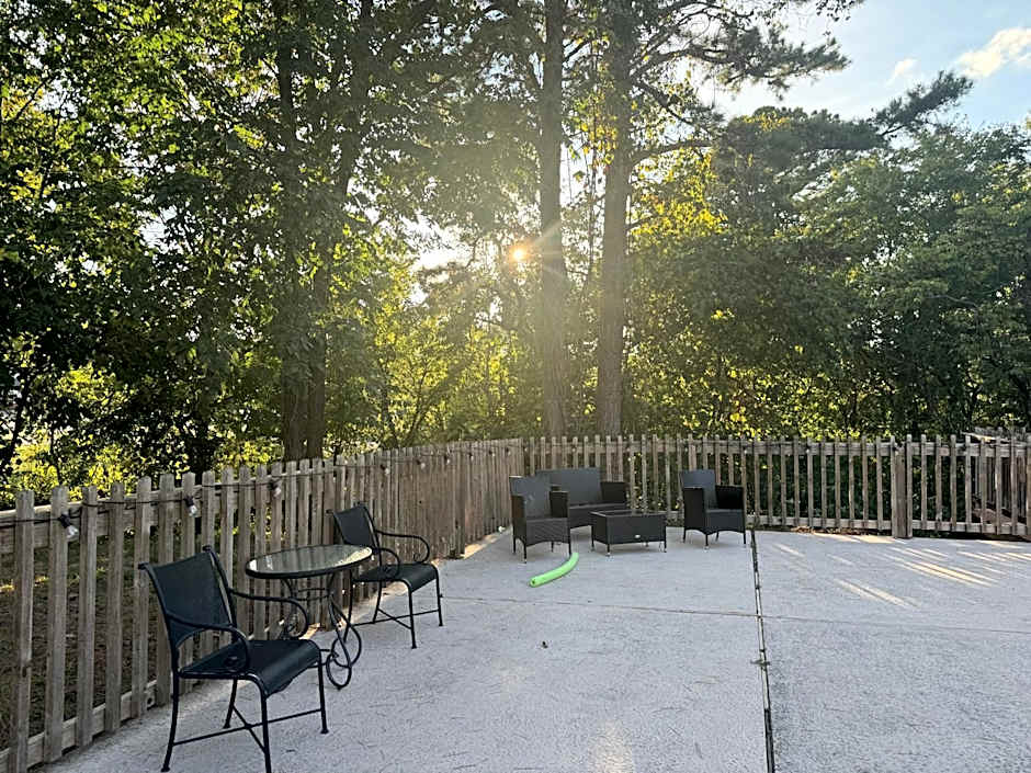 Eureka Springs Heritage Motel