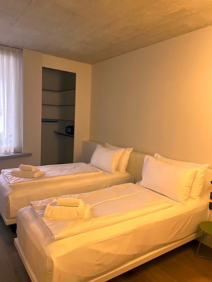 Hotel Giardino Verdi