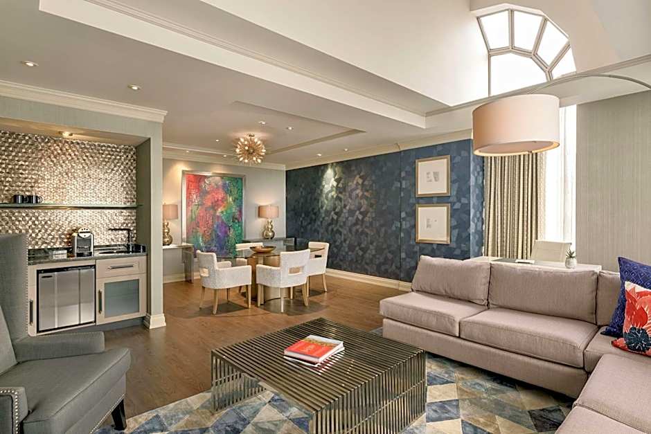 World Hotels Elite Georgian Court Hotel