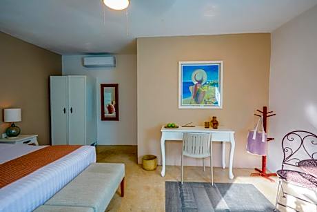 Classic Suite