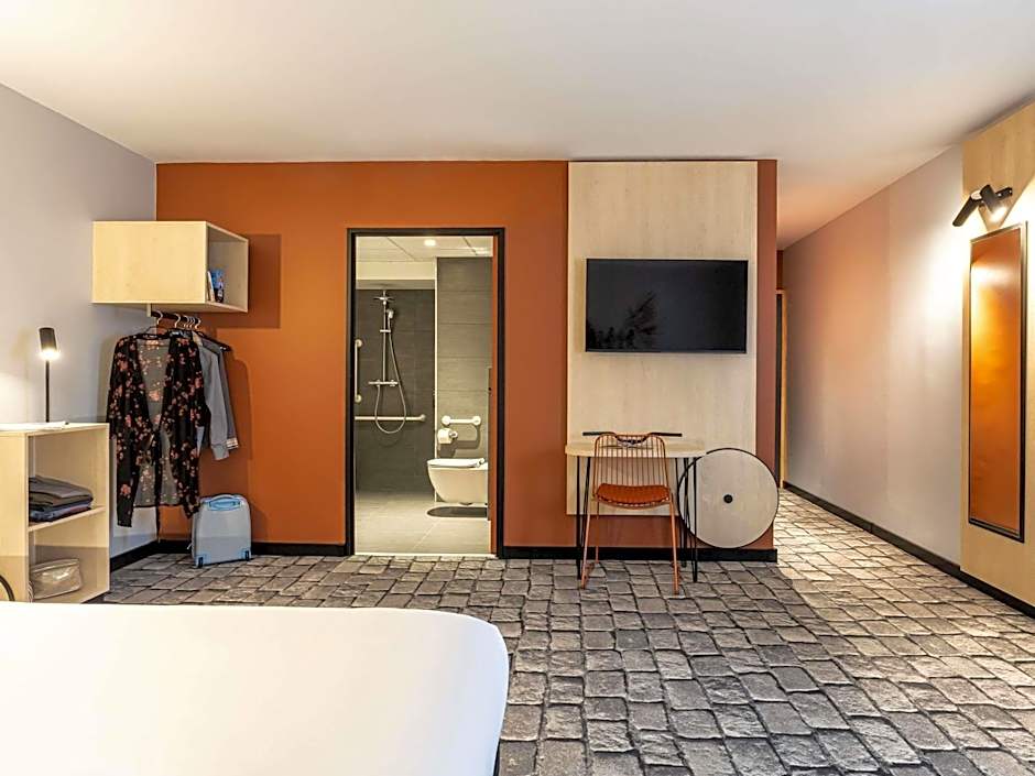 ibis Styles Lille Villeneuve d'Ascq