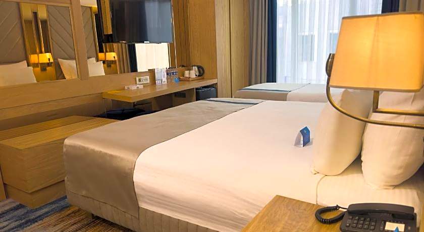 Days Inn by Wyndham Istanbul Bomonti