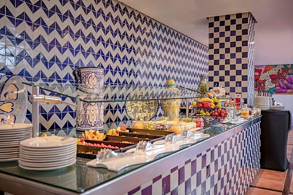 Presidente Intercontinental Puebla By IHG