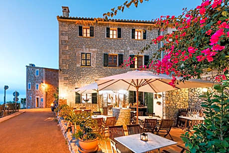 Hotel D´Interior Ca Mado Paula