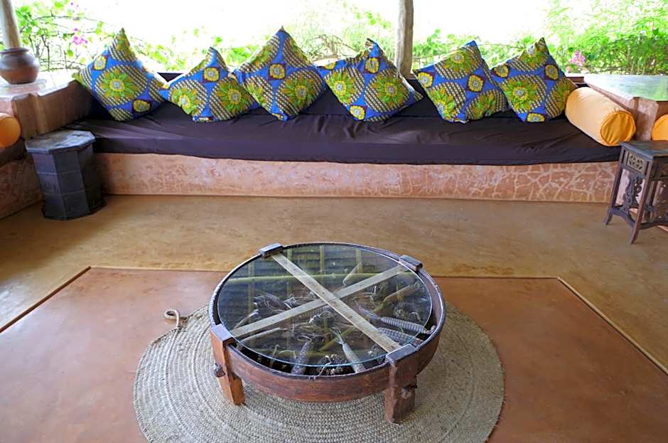 Kasha Boutique Hotel