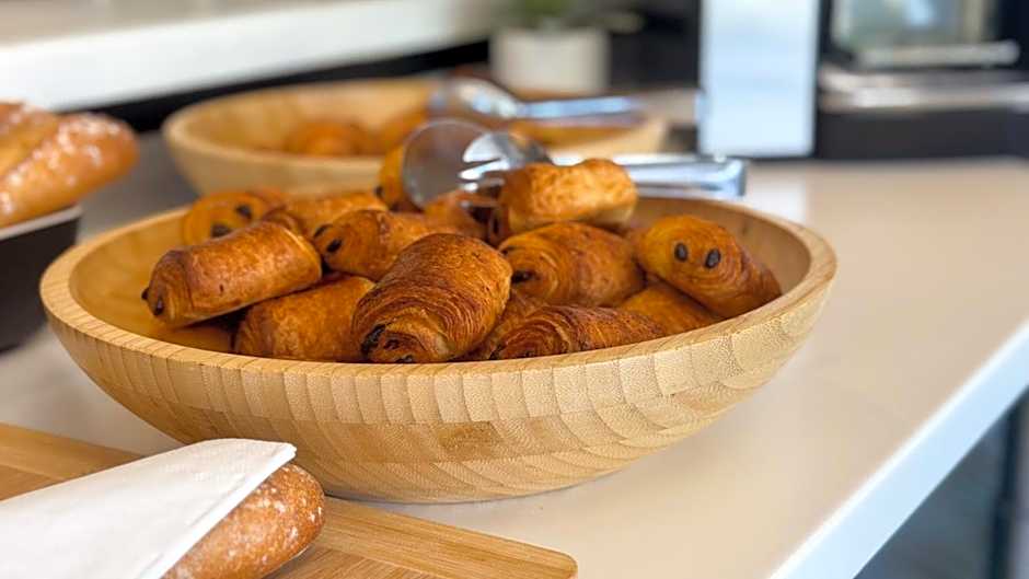 Ibis Budget Saint Christol Les Alès