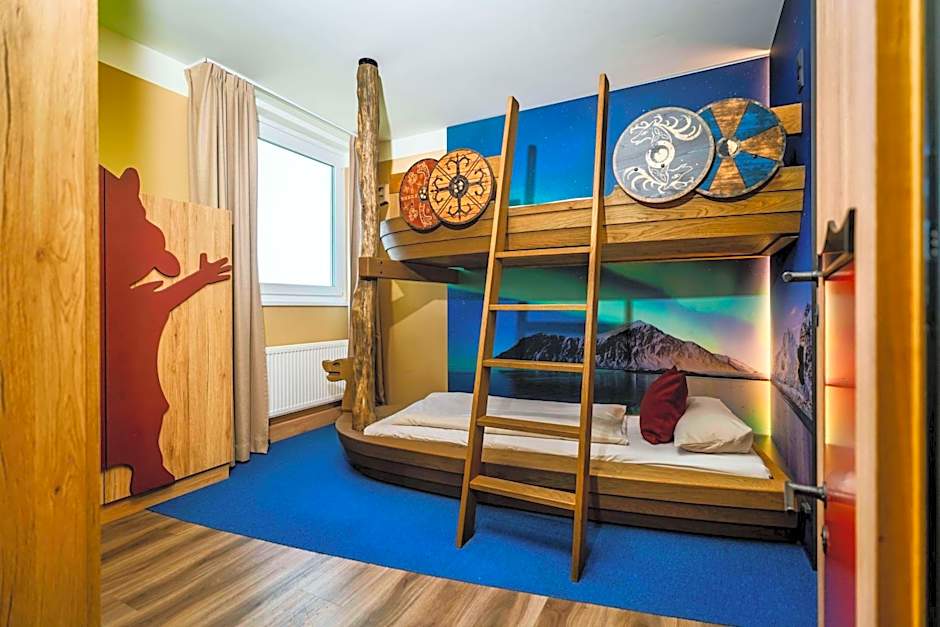 Ostseehotel Midgard in Damp