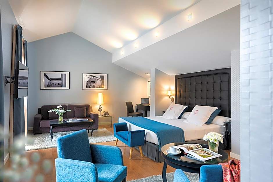 La Casa De La Trinidad