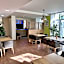 Hotel PrimaVera parco