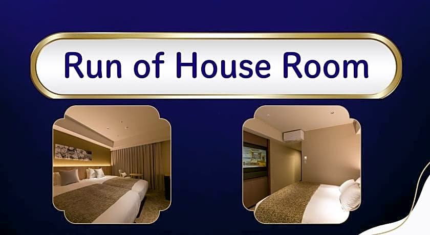 Iroha Grand Hotel Kintetsu Nara Ekimae