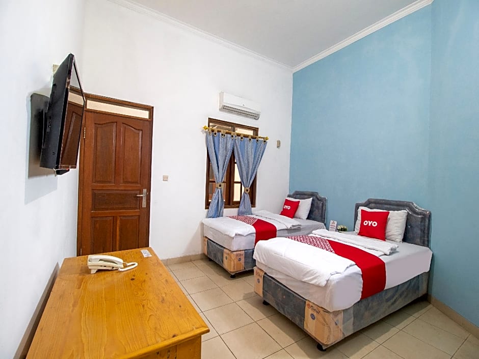 OYO 3908 Fenway Kostel