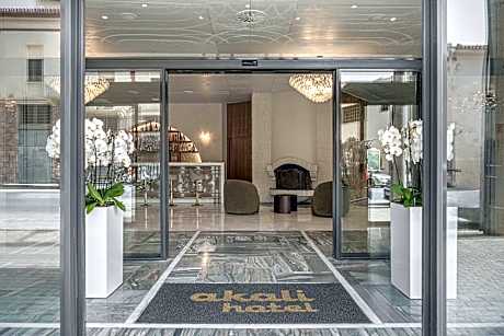 Civitel Akali Hotel