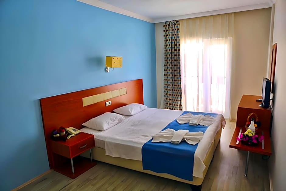 Bilgin Hotel – Kas, NJ