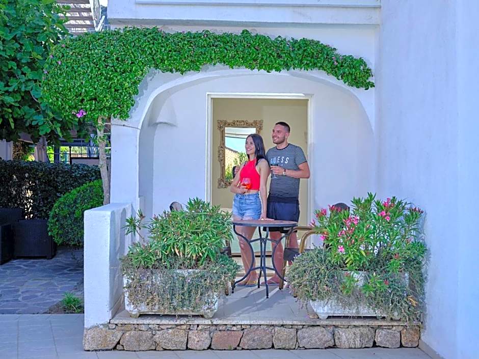 Dolce Vita Boutique Hotel