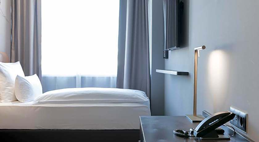 Centro Hotel Kurfurstendamm