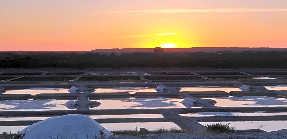 Kerstunt Chambre d'hôtes Relais Motards