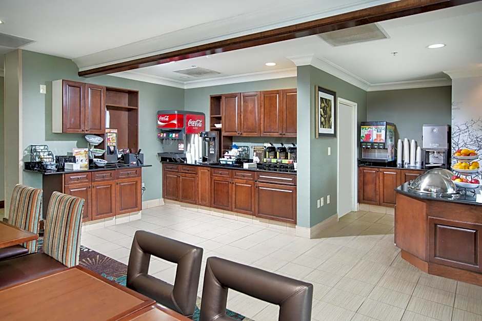 Staybridge Suites Augusta By IHG