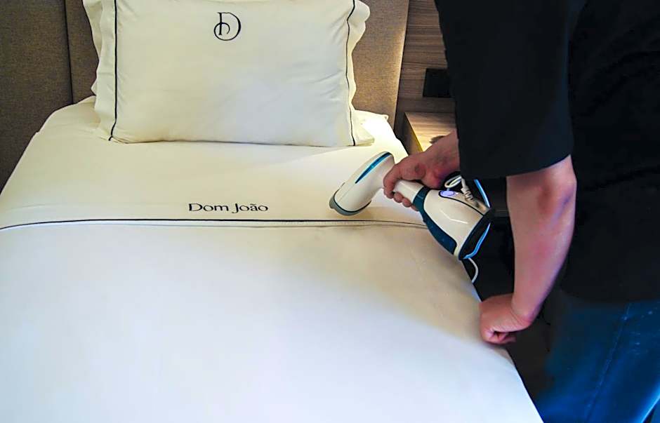 Dom João Glamour Hotel