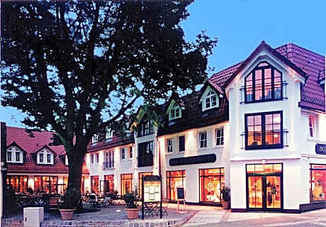 Romantik Hotel Kaufmannshof