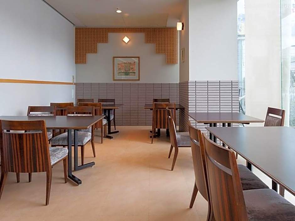 Ueda Tokyu REI Hotel