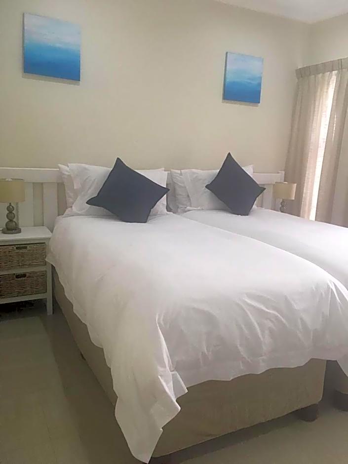 Paarl Mountain Lodge