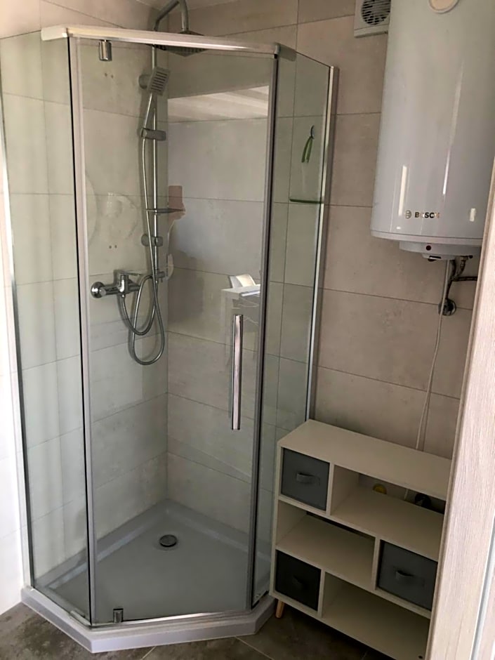 Nadmorski zakątek 2