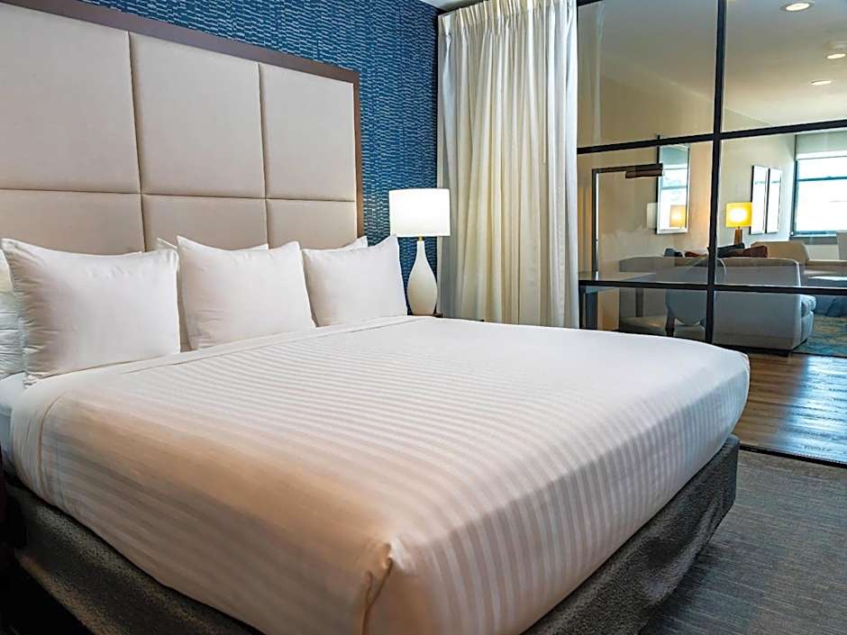 Haywood Park Hotel, an Ascend Collection Hotel