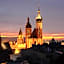 ibis budget Krakow Stare Miasto