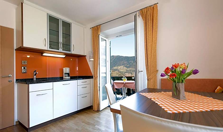 Obermaratscher Apartments Residence