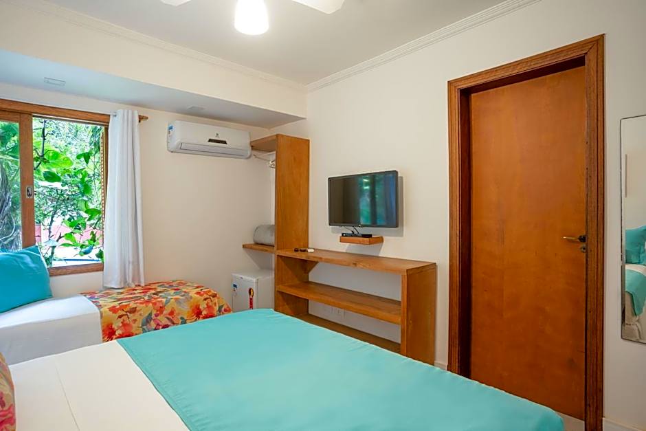 Pousada Casalinda Camburi