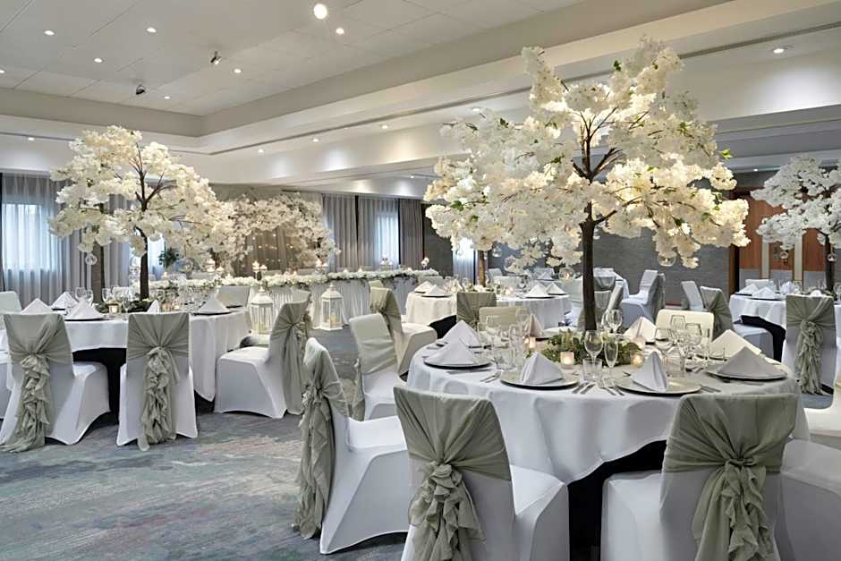 Delta Hotels by Marriott Manchester Airport