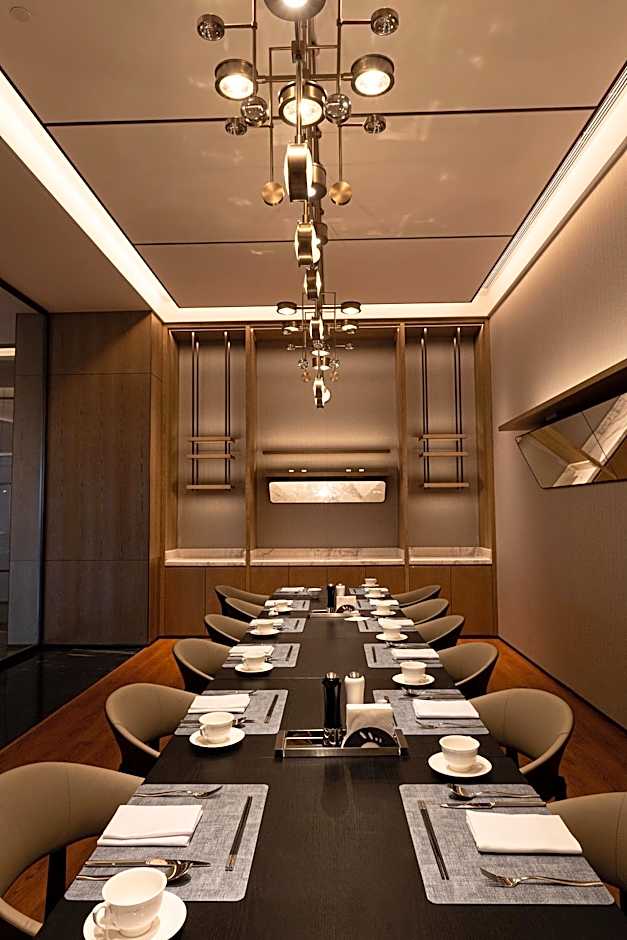 JW Marriott Hotel Xi'an Southwest