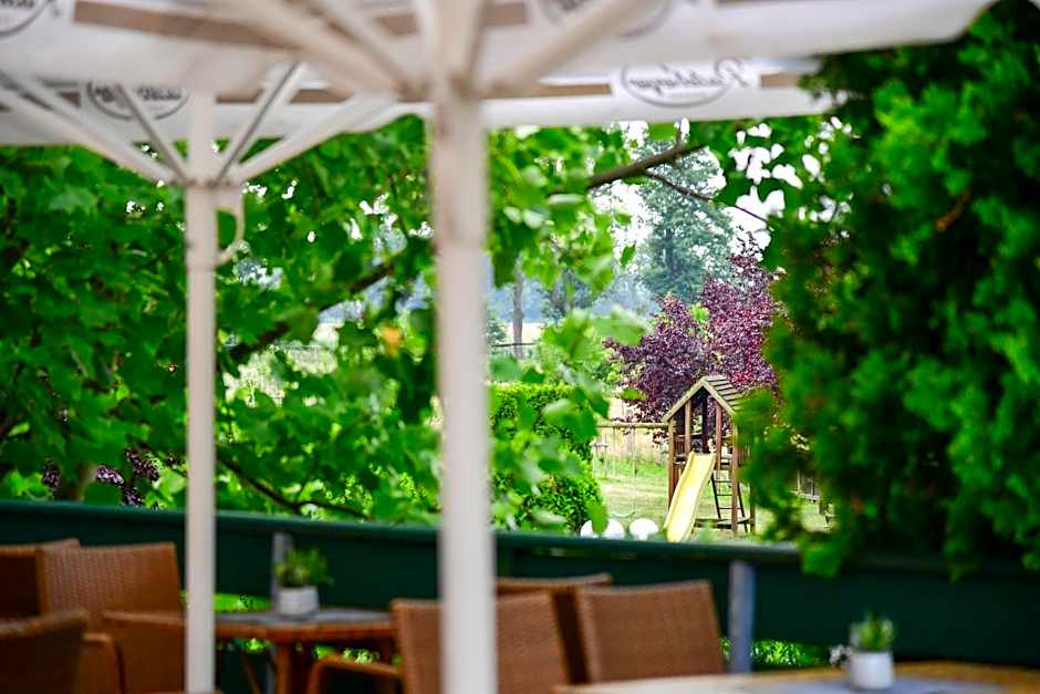 Christinenhof & Spa - Wellnesshotel am Rande des Spreewalds