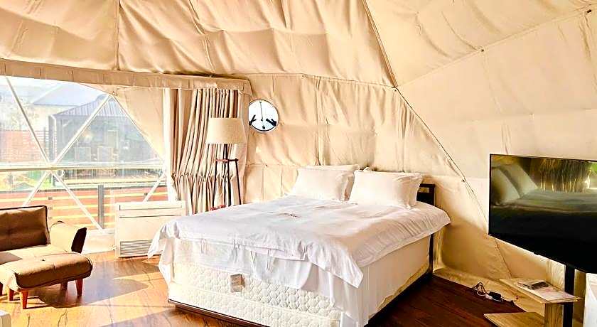 Ducale Garden Hotel Kujukuri