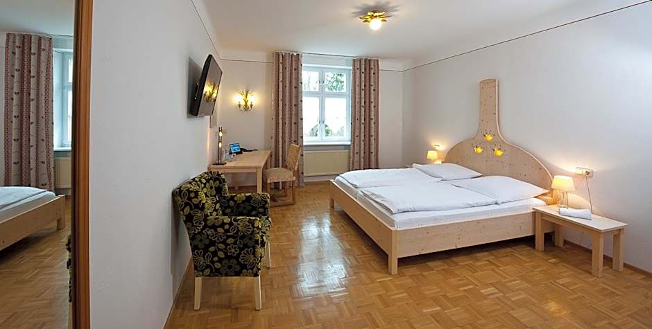 Hotel & Brauereigasthof Drei Kronen