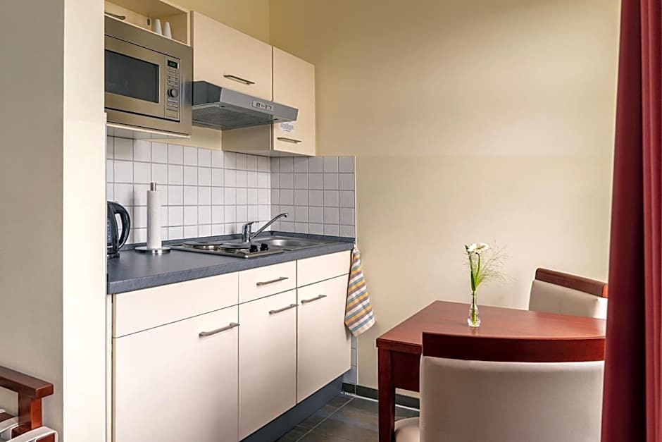 SchlafGut AppartementHotel